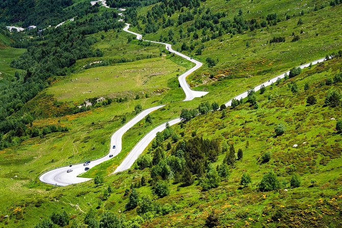 Andorra Original Country Tour, Pass by France (Private, Pickup) - Key Locations