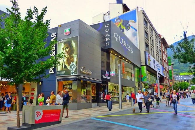 Andorra Private Tour: Sightseeing, Shopping & Traditional Lunch - Final Thoughts: Is This Tour Right for You?