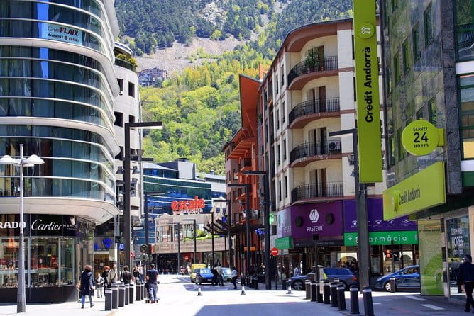 Andorra Private Tour: Sightseeing, Shopping & Traditional Lunch - FAQ