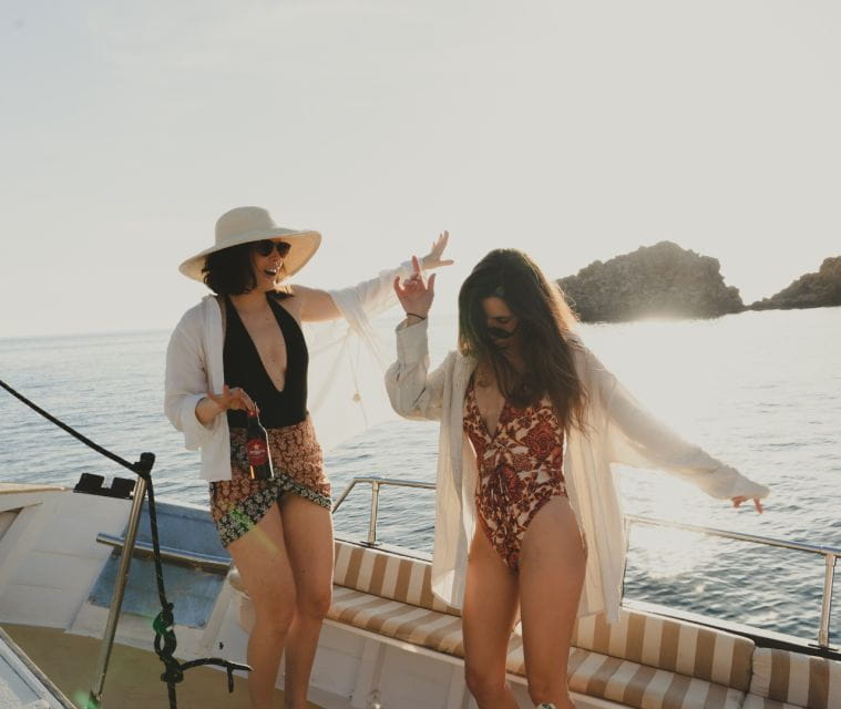 Andratx: Afternoon Tour & Snorkelling With Drink Included - Booking Information