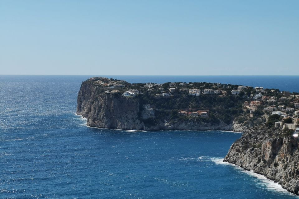 Andratx: Guided Quad Sightseeing Tour - Experience Highlights