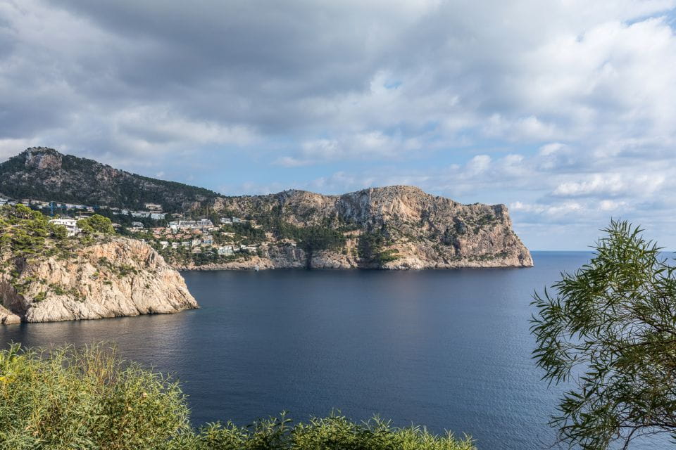 Andratx: Guided Quad Sightseeing Tour - Meeting Point and Parking