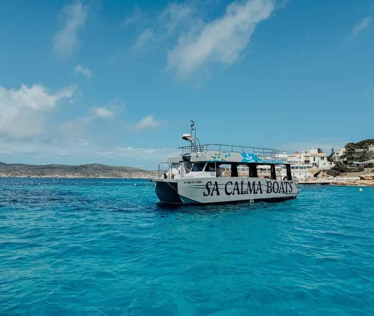 Andratx: Private cruise with skipper included along the coast of Andratx - The Sum Up: Who Should Book This Cruise?