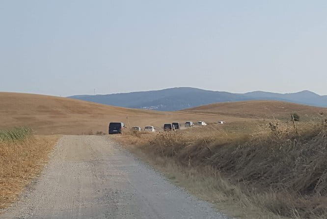 Andrea Bocelli concert LAJATICO Limousine Service from Florence - Deep Dive into the Experience: What You Can Expect