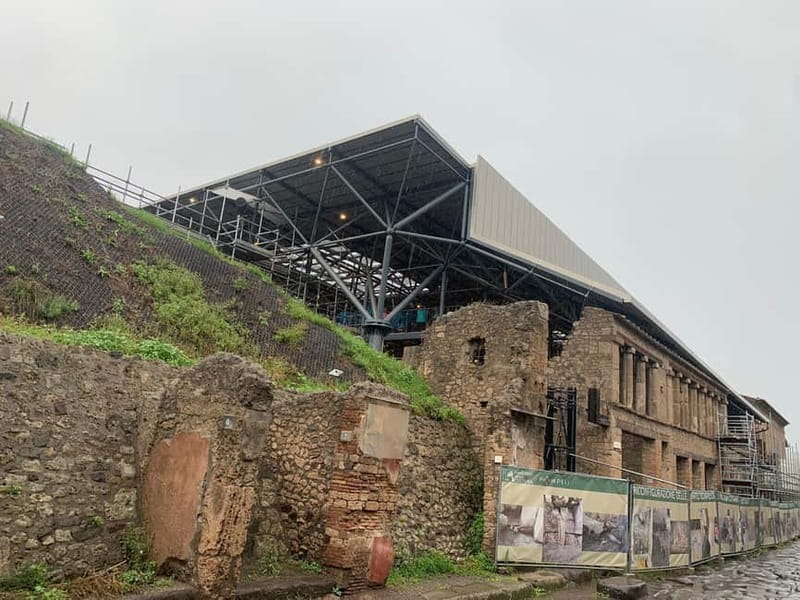 Andrea Bocelli concert, Pompeii Guided Tour & Aperitivo - FAQ