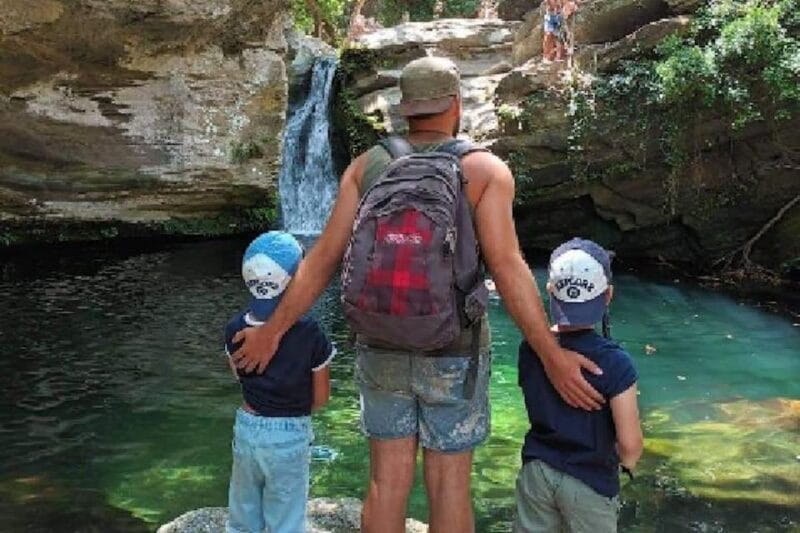 Andros: Achla River Trekking to the Waterfall - Who Will Love This Experience?