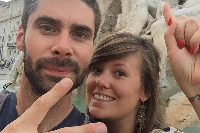 Angels and Demons of Rome: Illuminati Quest Experience - Immersive Experience