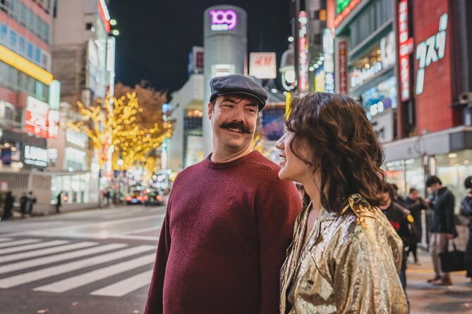 ANGLE - Tokyo With a Local Photographer - Pricing Details