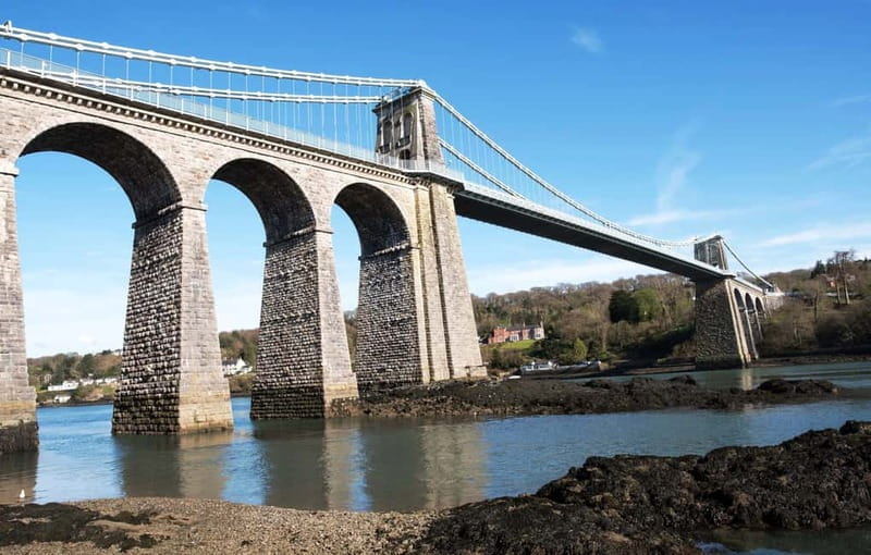 Anglesey: Scenic Anglesey & Ancient Relics Private Tour - Unpacking the Anglesey: Scenic Anglesey & Ancient Relics Private Tour