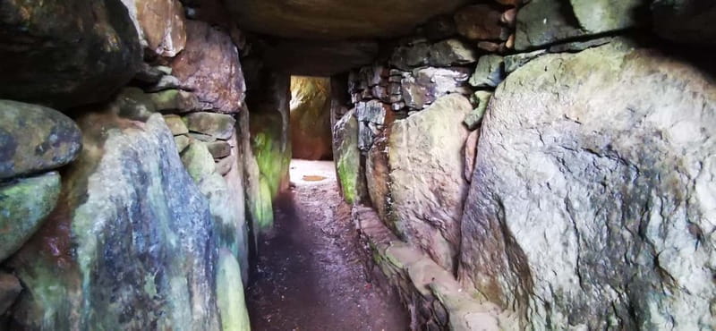 Anglesey: Scenic Anglesey & Ancient Relics Private Tour - FAQ