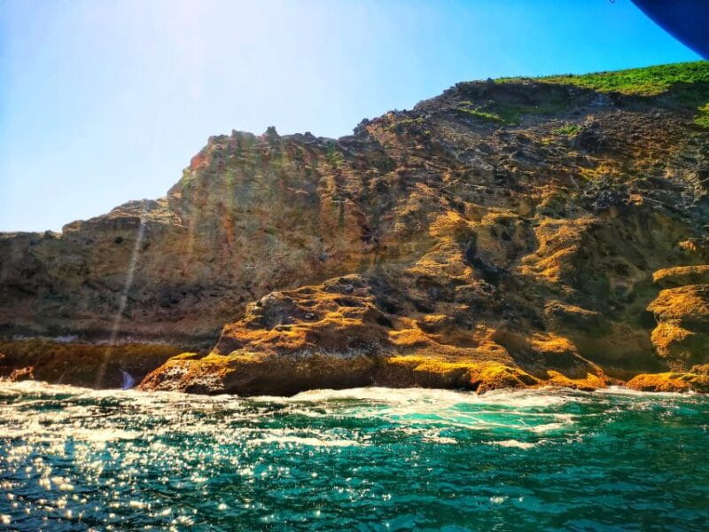 Angra do Heroísmo: Goat Islets Visit - Who Should Consider This Experience?