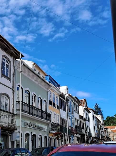 Angra do Heroísmo: Walking tour of the city - Who Will Love This Tour?