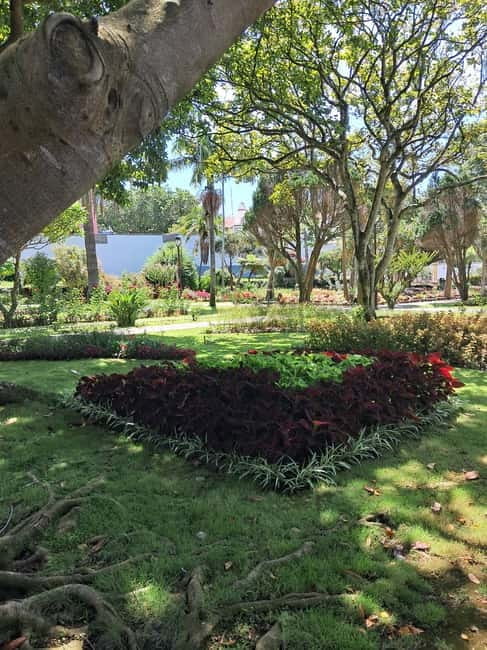 Angra do Heroísmo: Walking tour of the city - FAQ