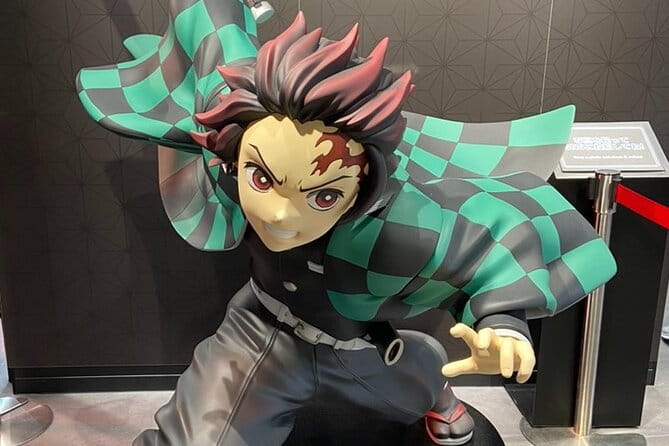 Anime, Manga, Game & Maid Cafe Tour in Akihabara - Reviews and Traveler Experiences