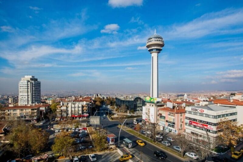 Ankara: Private Guided Walking Tour - Who Will Love This Tour?