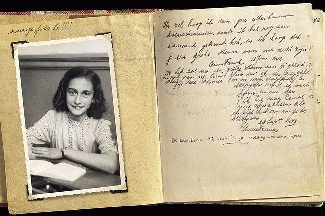 Anne Frank and the Jewish History of Amsterdam Private Tour - Inclusions and Exclusions