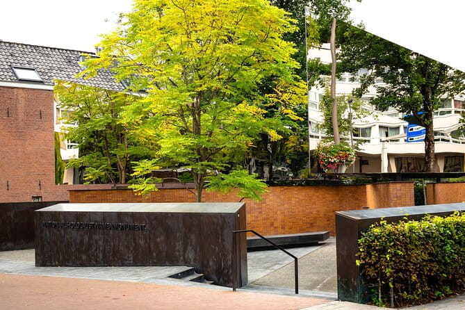 Anne Frank Guided Walking Tour through Amsterdam's Jewish Quarter - Final Thoughts