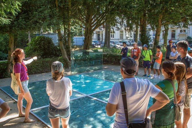 Anne Frank Guided Walking Tour through Amsterdam's Jewish Quarter - FAQs