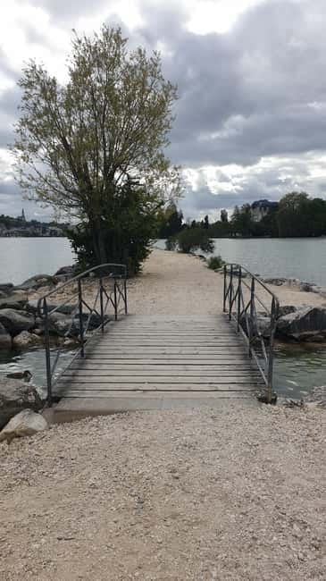 Annecy: enjoy a private city tour with a native guide - The Value of This Tour: How It Fits Your Travel Plans