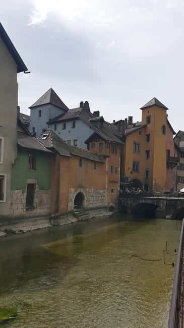 Annecy: enjoy a private city tour with a native guide - Who Will Love This Tour?