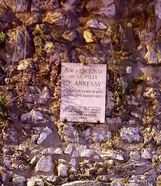 Annecy: enjoy a private city tour with a native guide - Price and Logistics: Making the Most of Your Investment