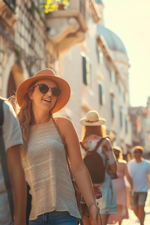 Annecy: Express Walk with a Local in 60 minutes - Key Points / Takeaways