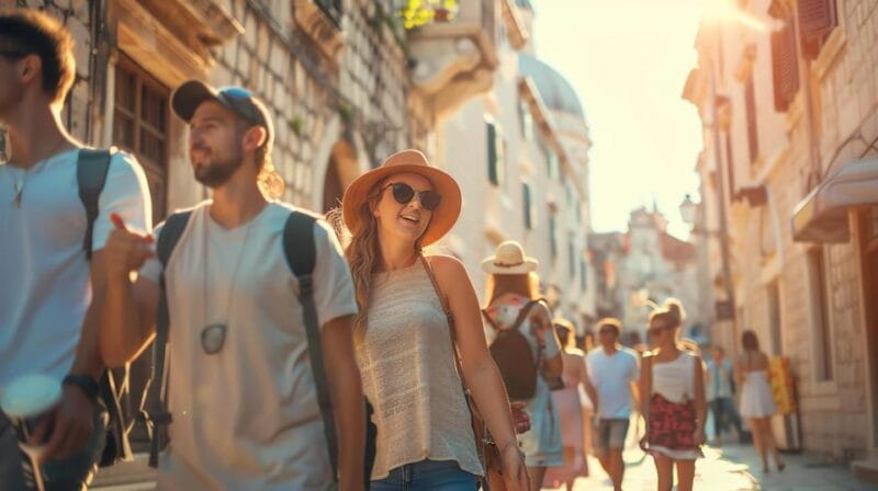 Annecy: Express Walk with a Local in 60 minutes - Who Will Love This Experience