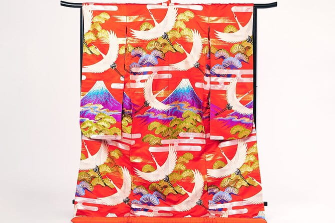 Anniversary Japanese Wedding Photo Plan Japanese Culture - Photo Shoot Experience