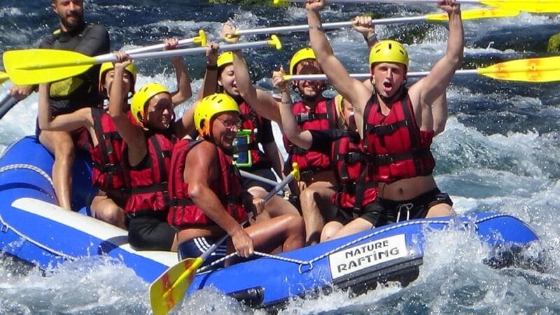 Antalya Adventure Tour: Rafting and Canyoning - The Sum Up: Is It Worth It?
