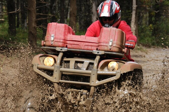 Antalya Adventures ATV Quad Safari Tour with Roundtrip Transfer - Price, Logistics, and Overall Value
