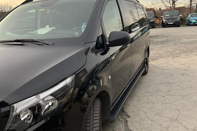 Antalya Airport AYT Transfers to Kiris Hotels - Key Points / Takeaways