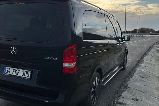 Antalya Airport AYT Transfers to Kiris Hotels - FAQ