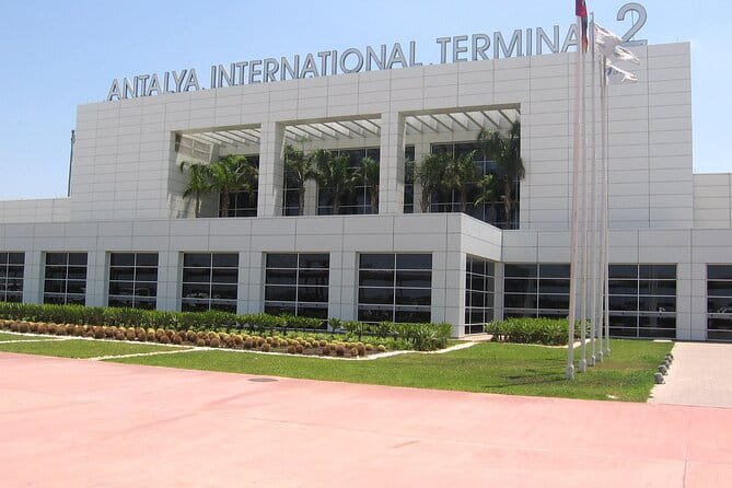 Antalya Airport to Alanya Resorts Private Transfer - Who Is This Transfer Best For?