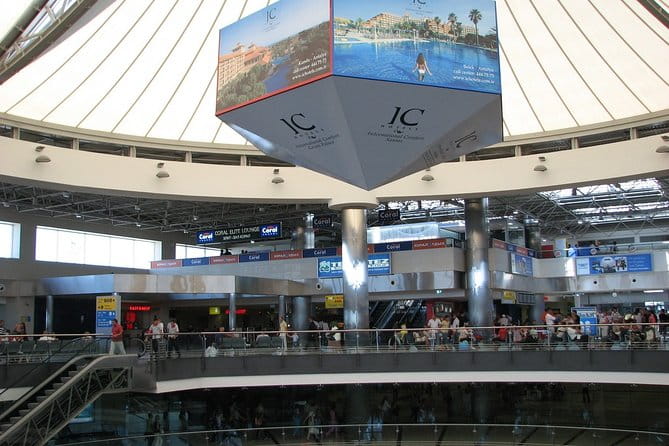 Antalya Airport to Alanya Resorts Private Transfer - Final Thoughts: Is This Transfer Right for You?