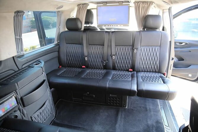 Antalya Airport Transfer Private - Stress-Free Arrival or Departure in Antalya: An In-Depth Review