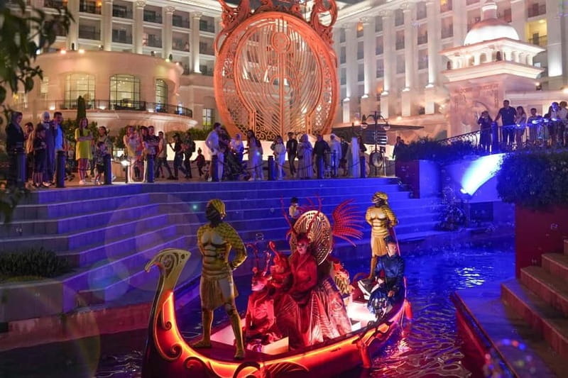 Antalya/Alanya/Side: The Land of Legends Nights Show - Final Thoughts: Who Should Consider This?