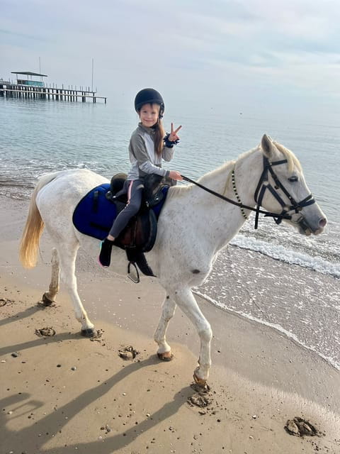 Antalya : Belek , Kundu , Horse Riding - Final Thoughts: Who Will Enjoy This?