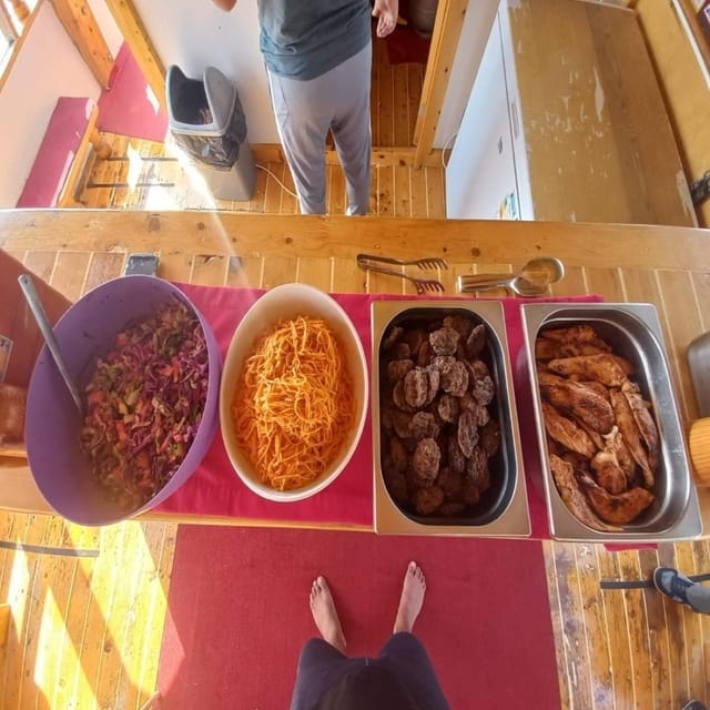 Antalya/ Belek Relax Boat Tour with Lunch & Soft Drinks - Final Thoughts: Is It For You?