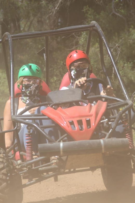 Antalya: Buggy Safari with Family Drive Option - Final Thoughts: Is It Worth It?