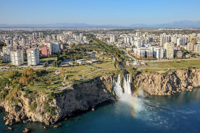 Antalya City and Old Town Kaleici Day Trip from Side - Final Thoughts: The Bottom Line