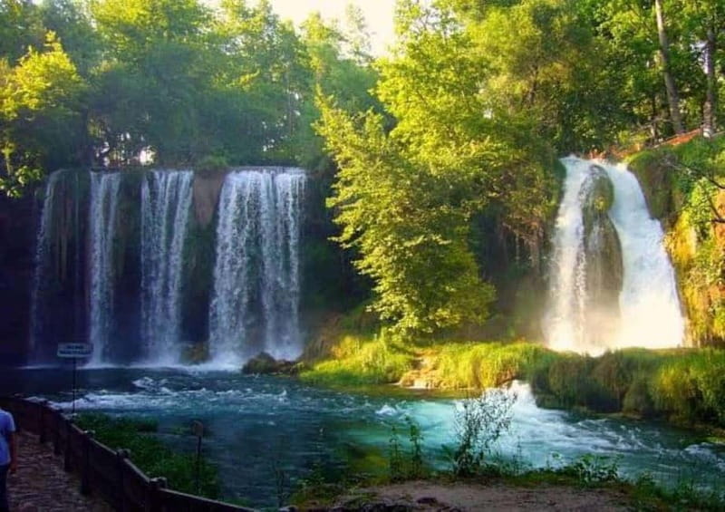 Antalya City Tour: 2 Waterfalls old city & Boat Ride - Final Thoughts: Is This Tour Worth It?