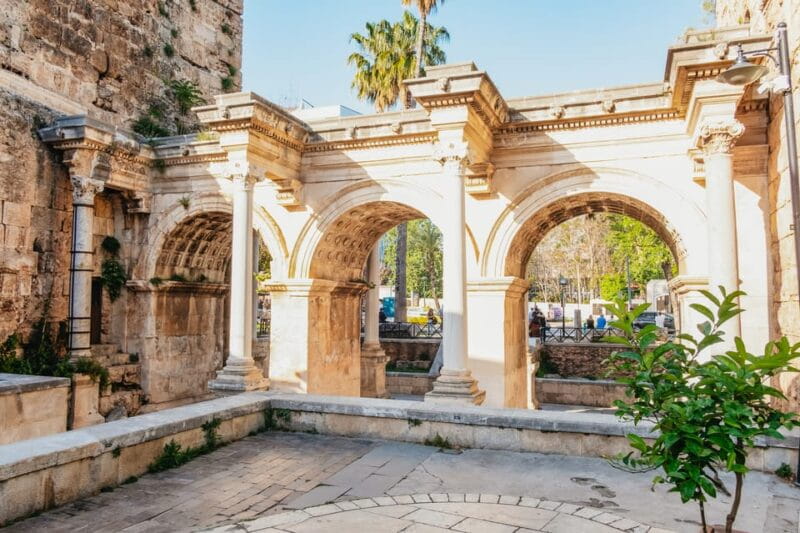 Antalya: City Tour including Waterfalls and Cable Car - Who Will Love This Tour?