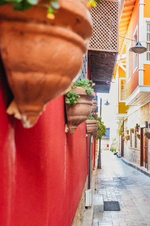 Antalya: City Tour including Waterfalls and Cable Car - FAQ