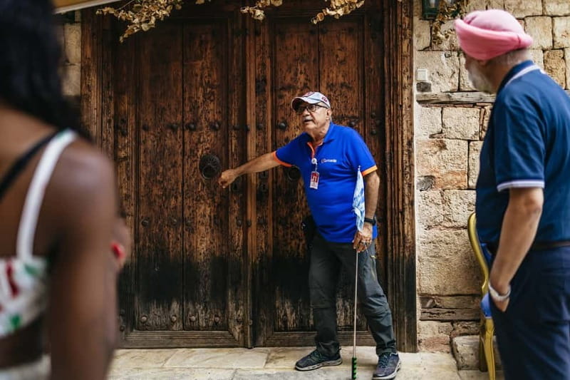 Antalya: City Tour with Boat Trip, Old Town & Waterfalls - Key Points / Takeaways