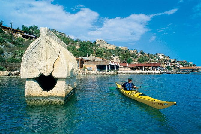 Antalya: Demre Myra Kekova Tour w/Boat Trip - Final Thoughts
