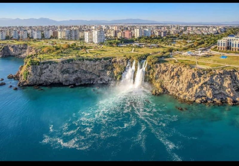 Antalya: Duden waterfalls, oldtown and boat tour with lunch - Who Will Love This Experience?