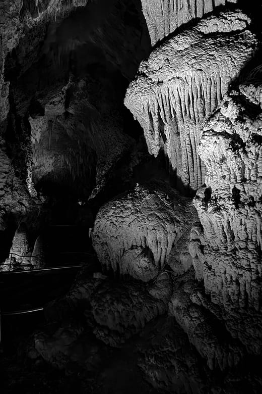 Antalya: Enhanting SpaghettiCave/natural animal figures - Logistics and Practicalities