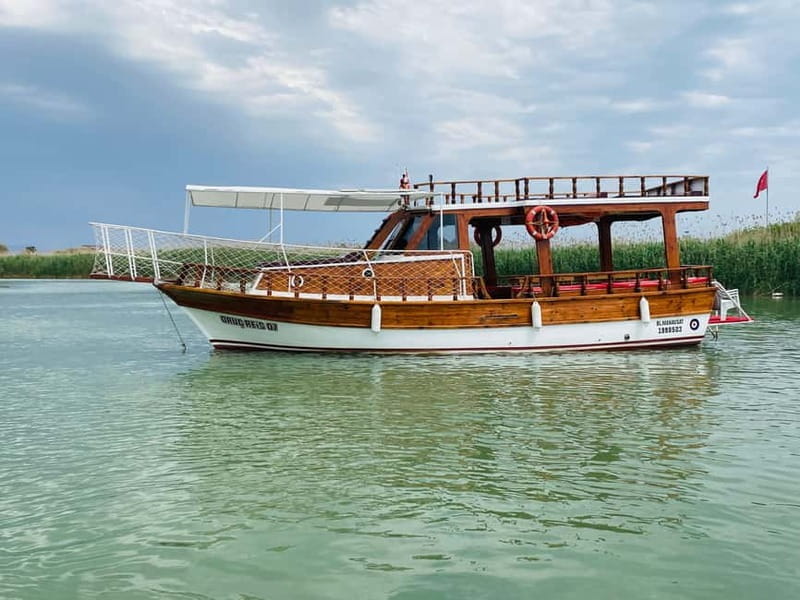 Antalya: Exclusive Mini Group Fishing Tour - Catch & Grill - Who Will Love This Tour?