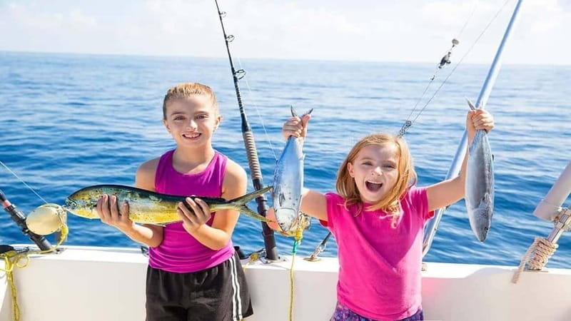 Antalya: Exclusive Mini Group Fishing Tour - Catch & Grill - Price and Value: Is It Worth It?
