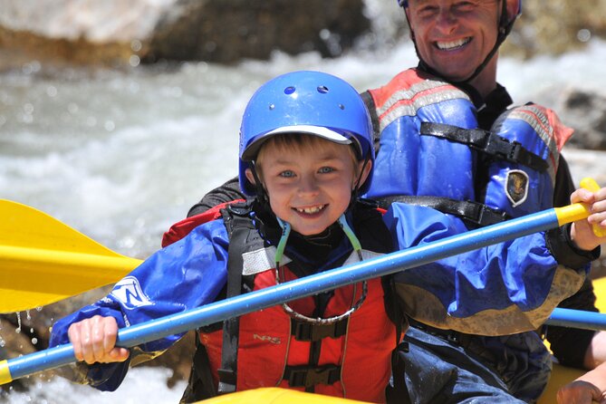 Antalya Family Rafting Adventure W/ Free Hotel Transfer - Customer Reviews